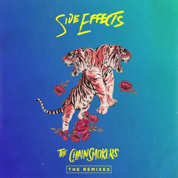 The Chainsmokers feat. Emily Warren & The Magician Side Effects (feat. Emily Warren) - The Magician Remix
