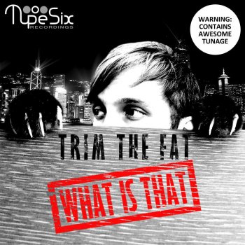 Trim the Fat What Is That (Continuous DJ Mix)
