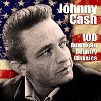 Johnny Cash Honkey Tonk Girl