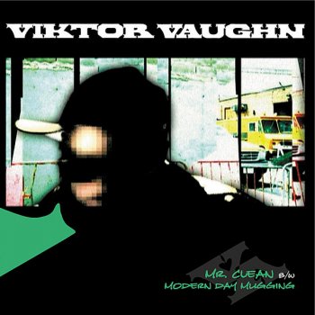 Viktor Vaughn Mr. Clean (instrumental)
