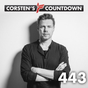 Ferry Corsten Last week's Corsten's Countdown Top 3 [CC443]
