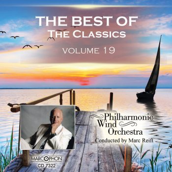 Edvard Grieg, David Andrews, Philharmonic Wind Orchestra & Marc Reift Stimmungen, Op. 73 No. 4: Im Volkston