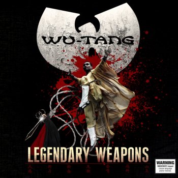 Wu-Tang feat. Ghostface, Action Bronson & Termanology Meteor Hammer