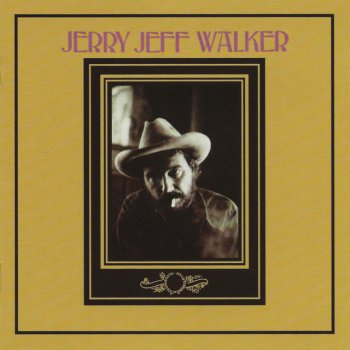 Jerry Jeff Walker L.A. Freeway - Live In New York, 1972