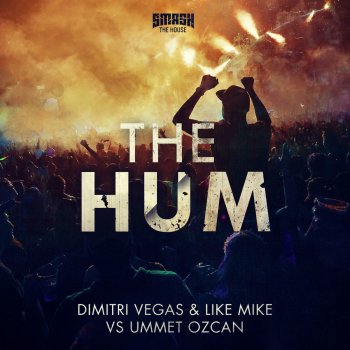 Dimitri Vegas & Like Mik feat. Ummet Ozcan The Hum - Lost Frequencies Extended Remix