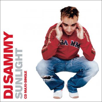 DJ Sammy Sunlight (Sunrise Mix)