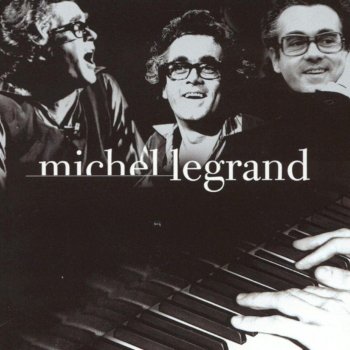 Michel Legrand Les Demoiselles de Rochefort : Marins, amis, amants ou maris (instrumental)