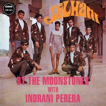 The Moonstones Dilhani (feat. Indrani Perera)
