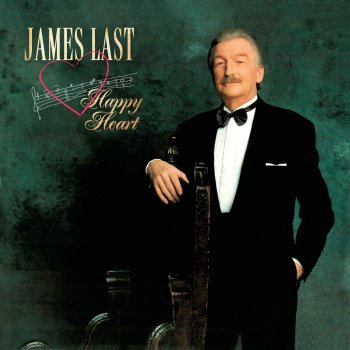 James Last Happy Heart (Version 1989)