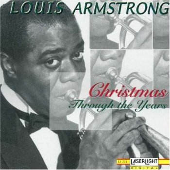 Louis Armstrong White Christmas