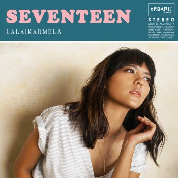 Lala Karmela Seventeen