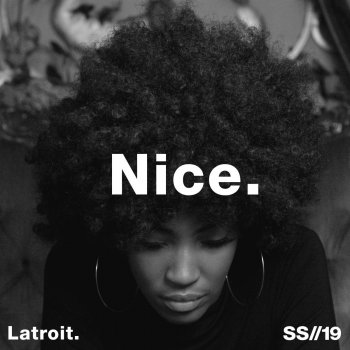 Latroit feat. B4NG B4NG & Loomis Nice (Twice As Nice)