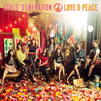 Girls' Generation My Oh My