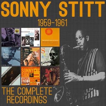 Sonny Stitt I'm with You All the Way