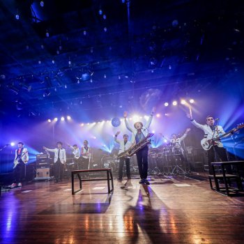 Tokyo Ska Paradise Orchestra MONSTER ROCK - TOKYO SKA 30 無観客ライブ 〜僕ら、いつだってワイヤレスで繋がっている 2020.03.20