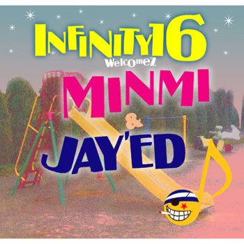INFINITY 16 welcomez MINMI & JAY'ED 雨のち晴れ