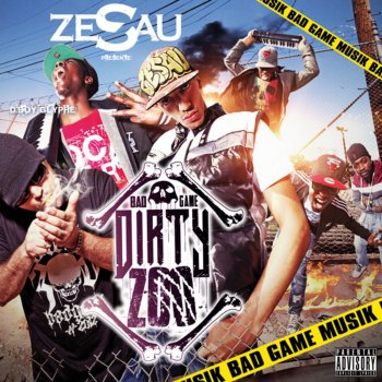 Zesau Les marches de la gloire (feat. Niro (Street Lourd))