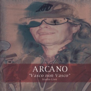 Arcano Cercami Cercami (Live)