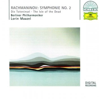Berliner Philharmoniker feat. Lorin Maazel Symphony No. 2 in E Minor, Op. 27: I. Largo - Allegro moderat