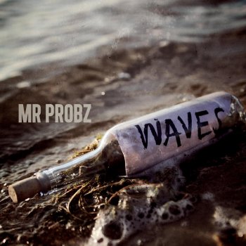 Mr. Probz Waves (Robin Schulz Radio Edit)