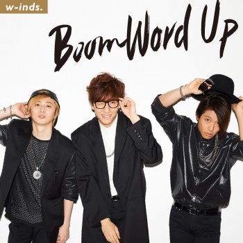 w-inds. FUNTIME(Instrumental)