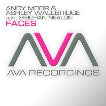Andy Moor & Ashley Wallbridge feat. Meighan Faces (Tenishia remix)