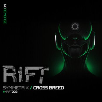 Symmetrik Cross-Breed - Extended Mix