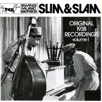 Slim and Slam Laughin' in Rhythm