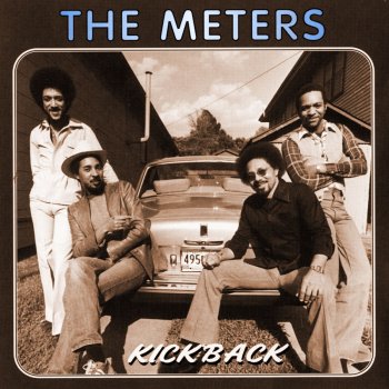 The Meters Down By The River