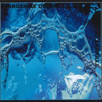 Tangerine Dream Stratosfear 1995