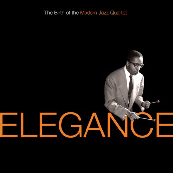 The Modern Jazz Quartet Blues Mood (Bonus Track)