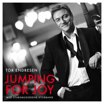 Tor Endresen Jumping For Joy