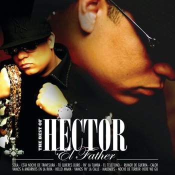 Hector & Tito Noche De Terror