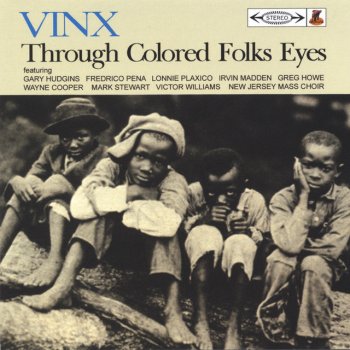 Vinx Oil Drum Song