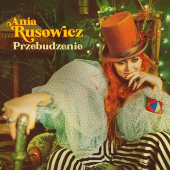 Ania Rusowicz Fake