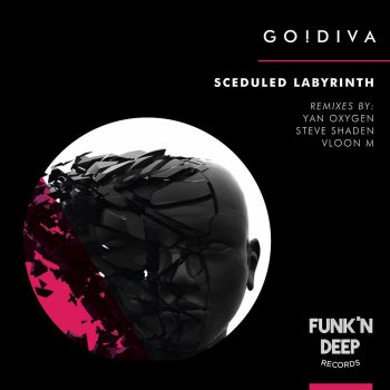 GO!DIVA Sceduled Labyrinth - Vloon M Remix