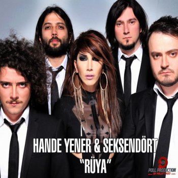 Hande Yener & Seksendört Hayır Olamaz (remix)