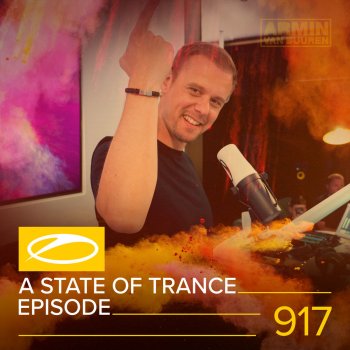 Armin van Buuren Together (In a State of Trance) (Mixed)