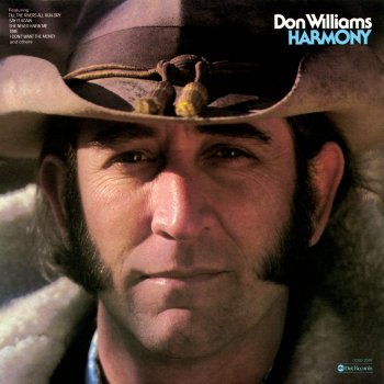 Don Williams She Never Knew Me