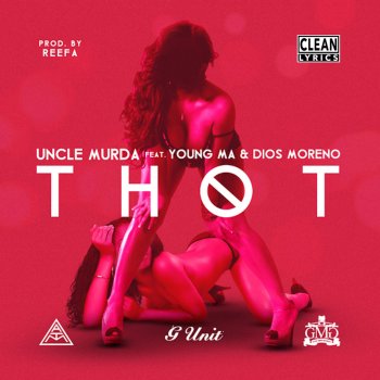 Uncle Murda feat. Young M.A. & Dios Moreno Thot