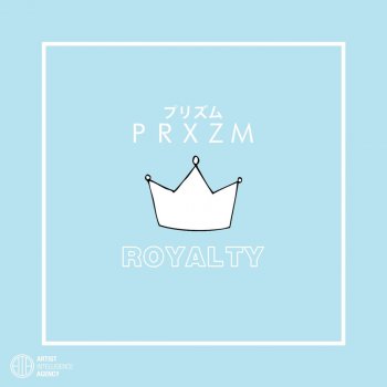 PRXZM Royalty
