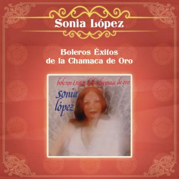 Sonia López Venganza