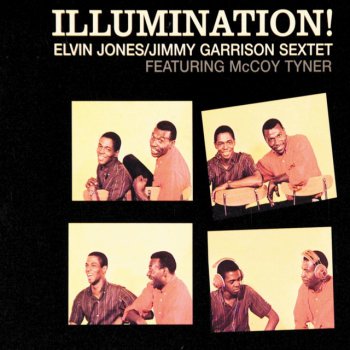 Elvin Jones & Jimmy Garrison Sextet feat. McCoy Tyner Oriental Flower