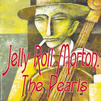Jelly Roll Morton Dr. Jazz