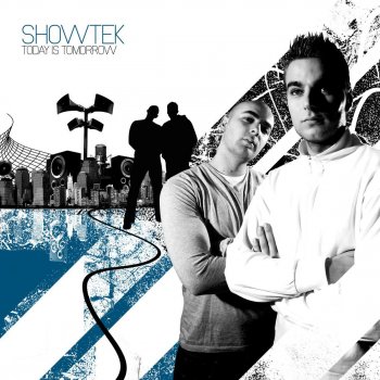 Showtek Braincrackin (Album Mix)