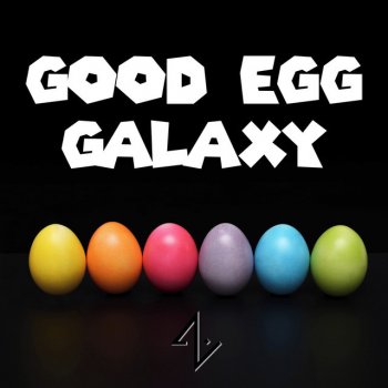 Dacian Grada Good Egg Galaxy (From "Super Mario Galaxy") - Synth Metal Version