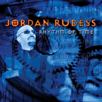 Jordan Rudess Tear Before the Rain