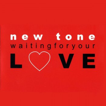 Newtone Waiting For Your Love - Ext. Sample
