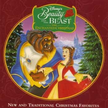 Paige O'Hara, Jerry Orbach, David Ogden Stiers, Bernadette Peters, Angela Lansbury, Chorus As Long as There’s Christmas