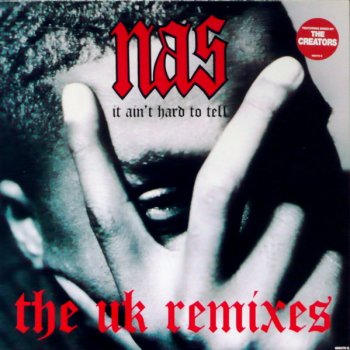 Nas It Ain't Hard to Tell (Remix)